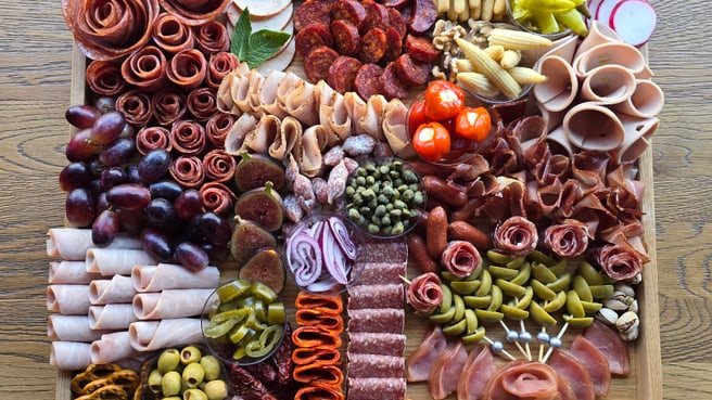 Bild EDEL Gifts & Catering