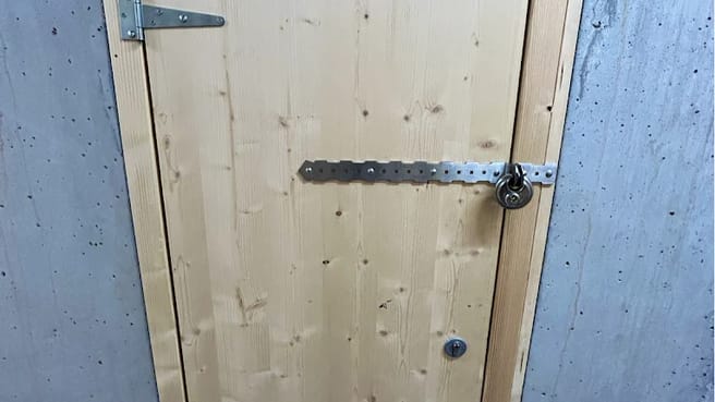 Serrurerie Formaz image