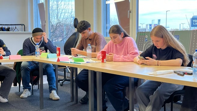 Immagine Fahrschuledrive