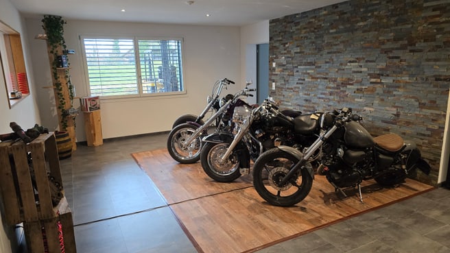 LUNI Classic Cars GmbH image