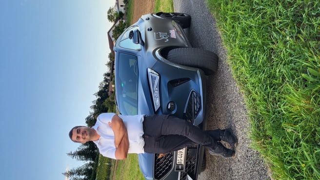 Image Fahrschule Seyit