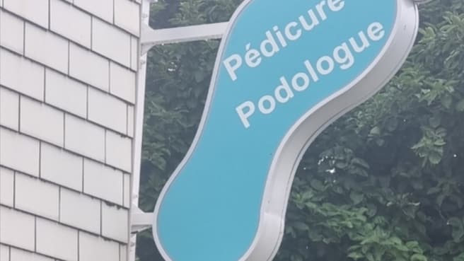 Cabinet de Podologie pédicure médicale et soin à domicile image