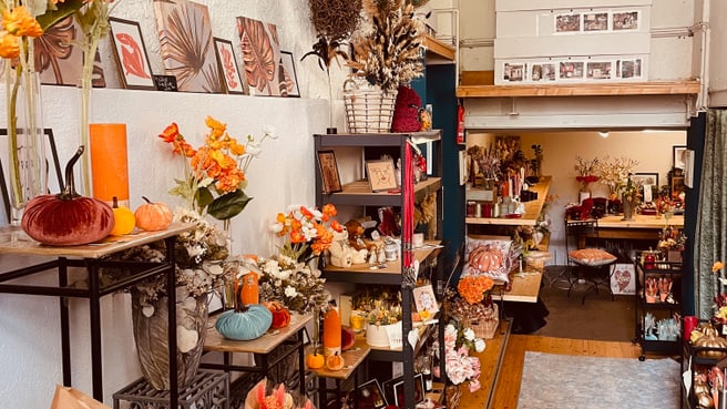 Image Atelier Leutwyler - Blumen in Ebikon und Luzern -Fleurop Partner