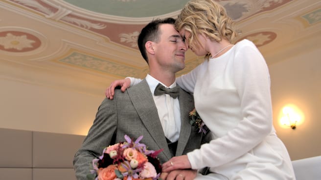 Immagine Hochzeitsfotograf Timea Cahenzli