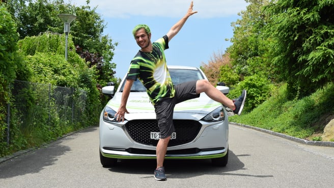 Immagine Rock Your Drive