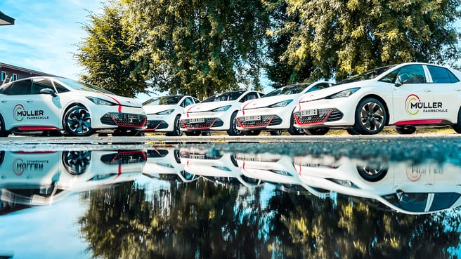 Fahrschule Müller image