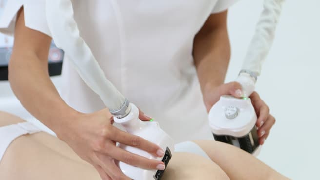 Image Praxis Anzhelika Wyss - Hautästhetik mit icoone®, Massage & Akupressur