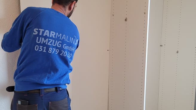 Image STARMALIN GmbH