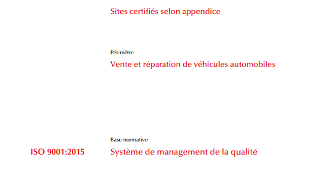 Image Garages Hotz SA