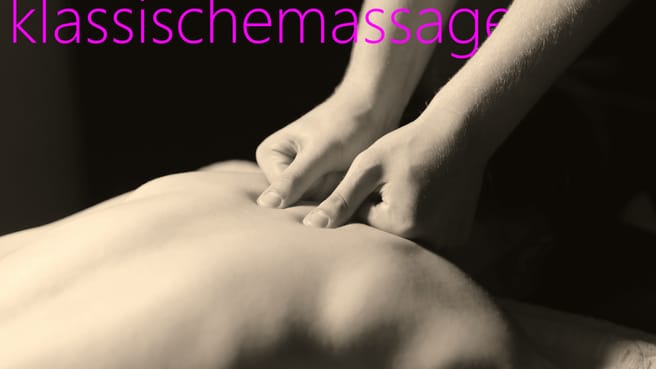 Image massage & akupunktur andreas wassmer