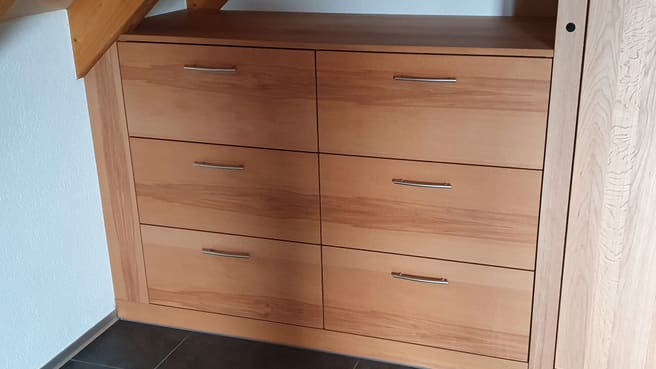 Immagine Schreinerei Lehmann AG