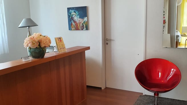 Immagine MediChina Schweiz
