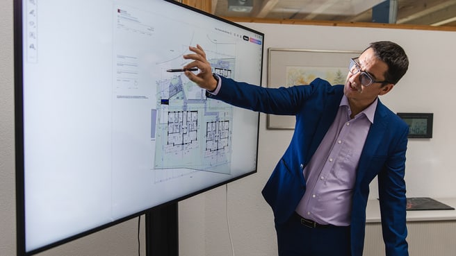 i24 immobilien gmbh image