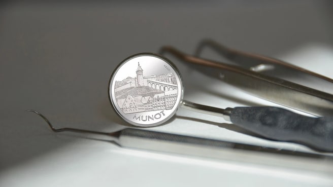 Image Zahnarztpraxis Dr. med. dent. Philippe Deggeller