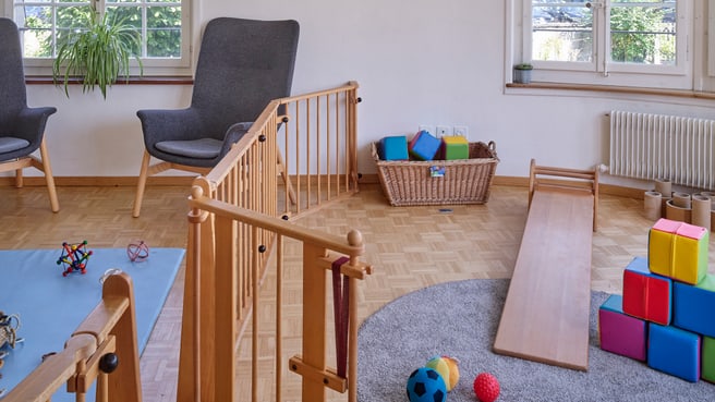 Immagine Kita Burgergut