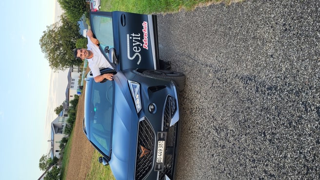 Image Fahrschule Seyit