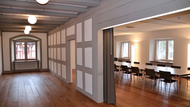 Immagine Imhof Baggenstos GmbH Architektur Innenarchitektur