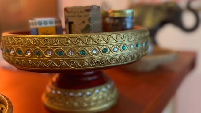 Image Samran Thai & Wellness Massagen