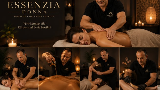 Immagine Essenza Donna – Praxis · Mobil · Zuhause · Hotel