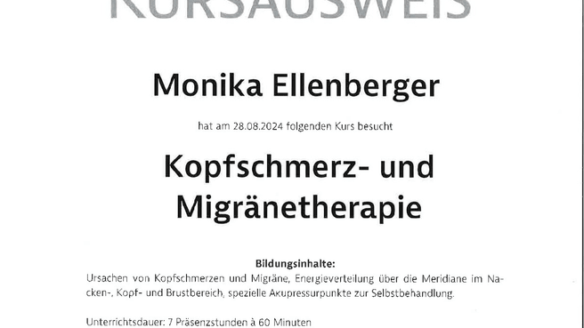 Bild Monika Ellenberger