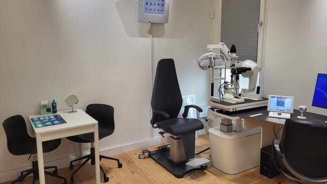 Städtli Optik image