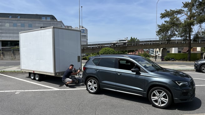 Bild Fahrschule Roy Schärer