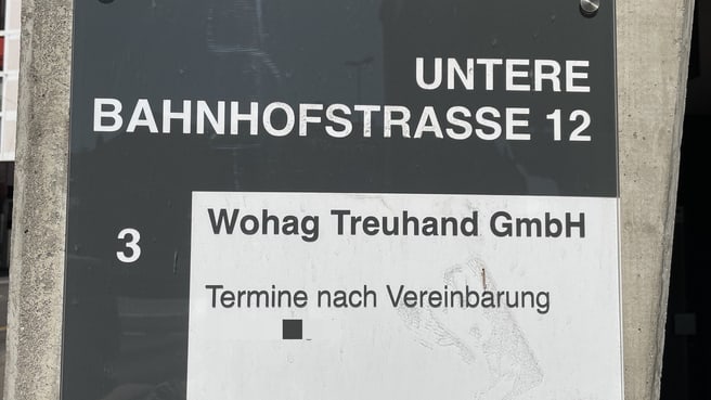Image Wohag Treuhand GmbH
