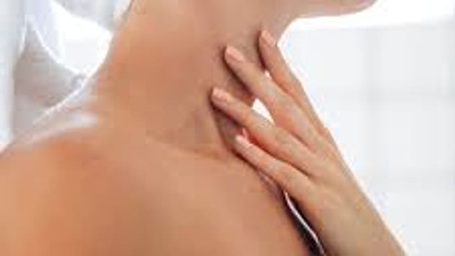 Madero Therapie Massage image