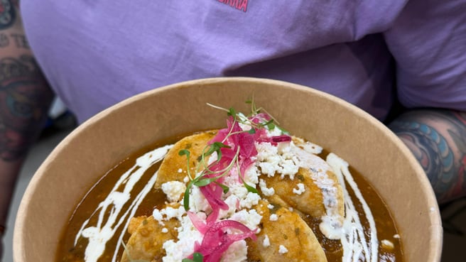 Immagine La Buena Birria Taqueria