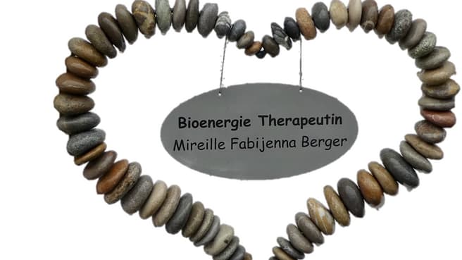 Bioenergie Therapeutin image