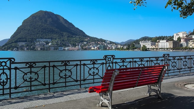 La Relocation Lago Ceresio image