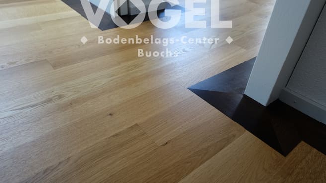 Image Vogel Bodenbelags-Center GmbH