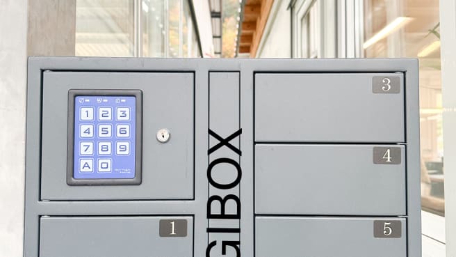 Carrosserie du Relais SA image