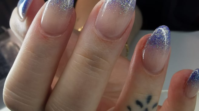 Bild Nailing it Nagelstudio Winterthur