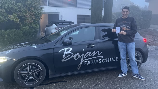 Image Fahrschule Bojan
