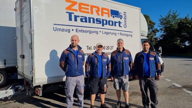 Immagine Zera Transport GmbH