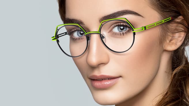 Immagine Ebneter Optik, Brillen & Kontaktlinsen