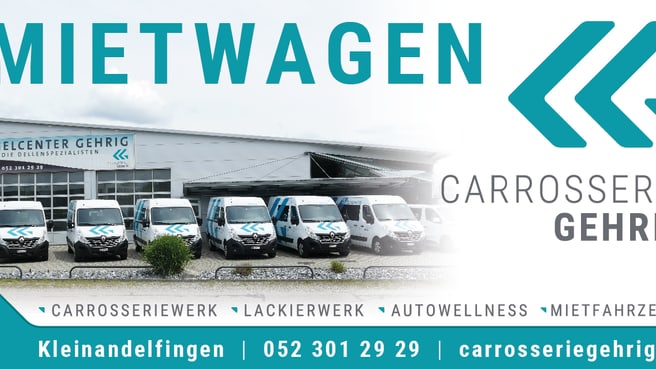 Image Carrosserie Gehrig GmbH