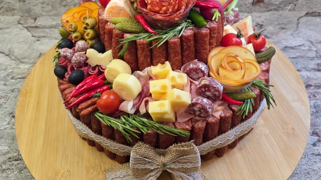 Bild EDEL Gifts & Catering
