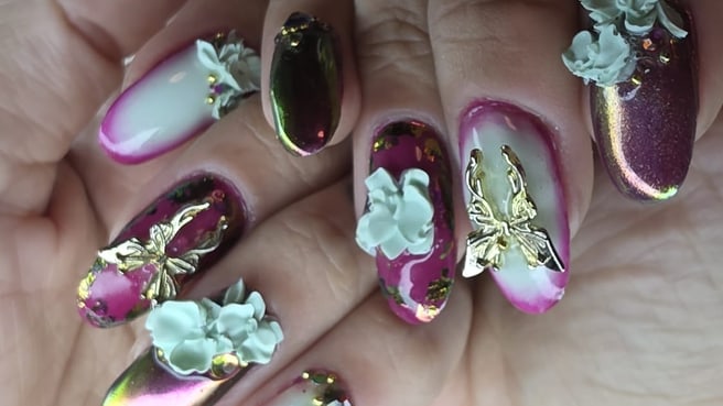 Immagine Nailing it Nagelstudio Winterthur