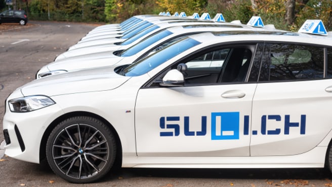 Image Fahrschule SULI
