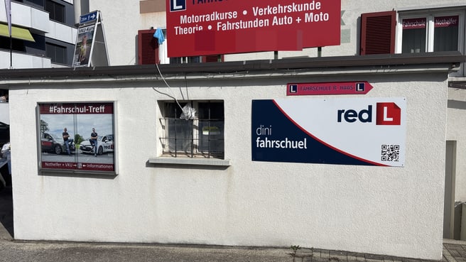 Immagine Fahrschule R.Haas