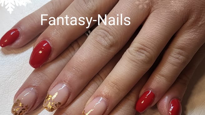 Immagine Fantasy-Nails
