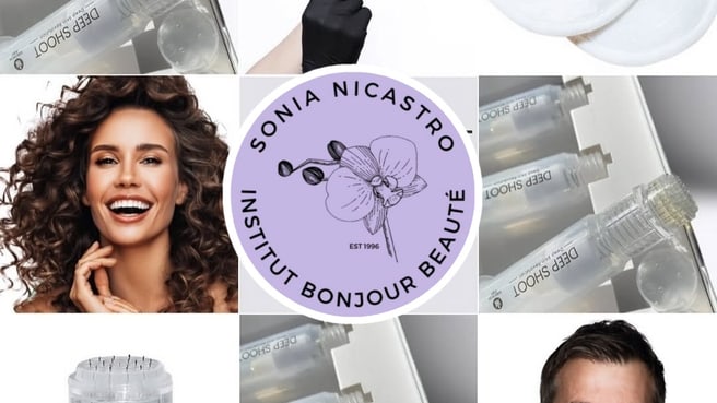 Immagine Institut Bonjour beauté