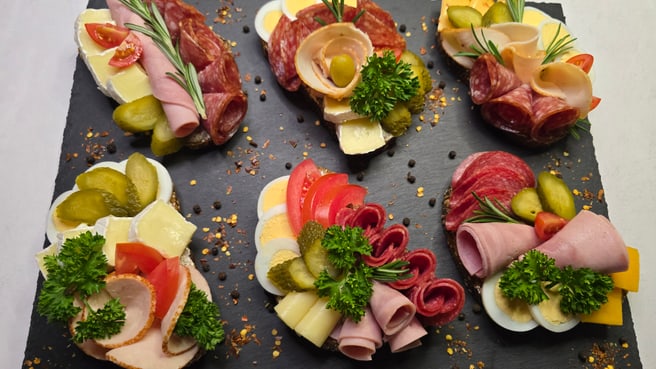 Bild EDEL Gifts & Catering
