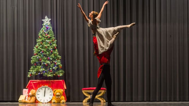 Immagine Basel Dance Academy