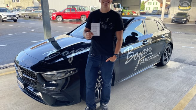 Image Fahrschule Bojan