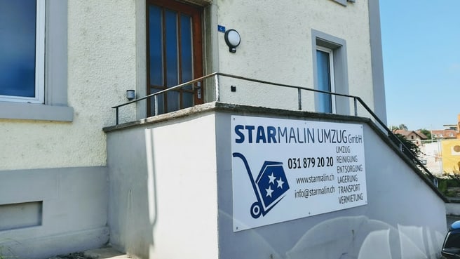 Bild STARMALIN GmbH