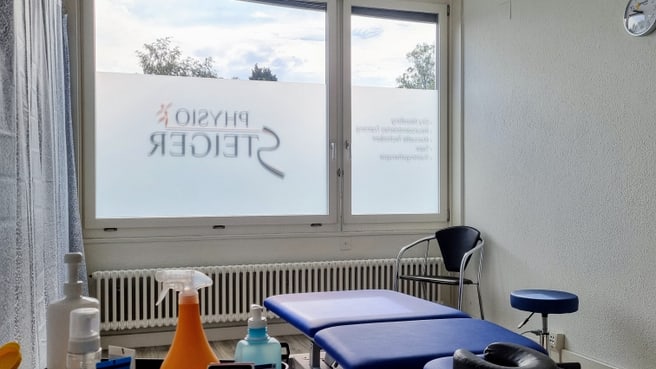 Image Physio Steiger