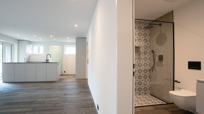 BauRaum Architektur AG image